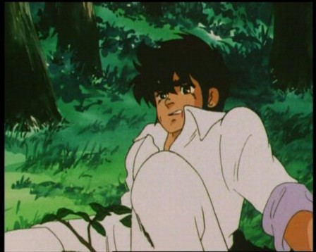 Otaku Gallery  / Anime e Manga / Saint Seiya / Screen Shots / Episodi / 037 - Il sacrificio di Tisifone / 045.jpg